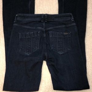 Burberry Brit Chelsea Bootcut 31